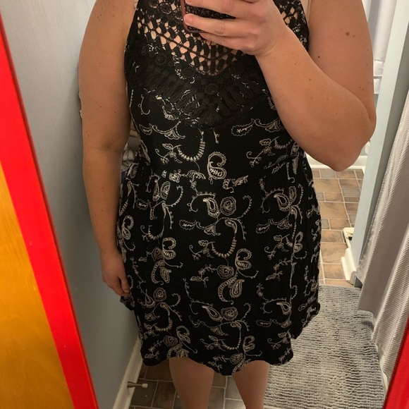 Final Price 📌 Maurice’s XXL dress - Picture 4 of 6